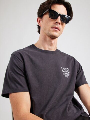 LEVI'S ® Средняя посадка Футболка в Черный