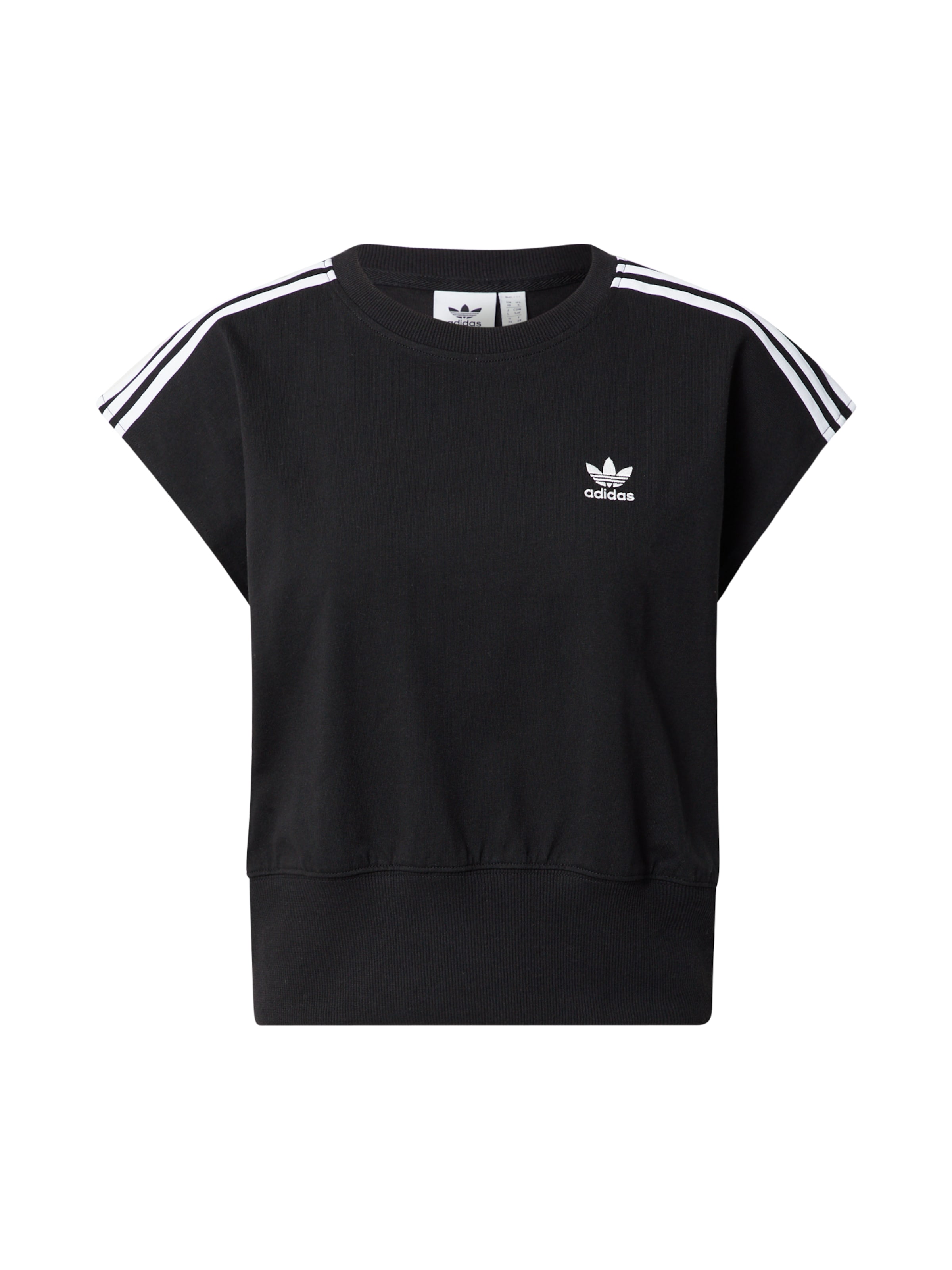 ADIDAS ORIGINALS T-shirts voor dames 