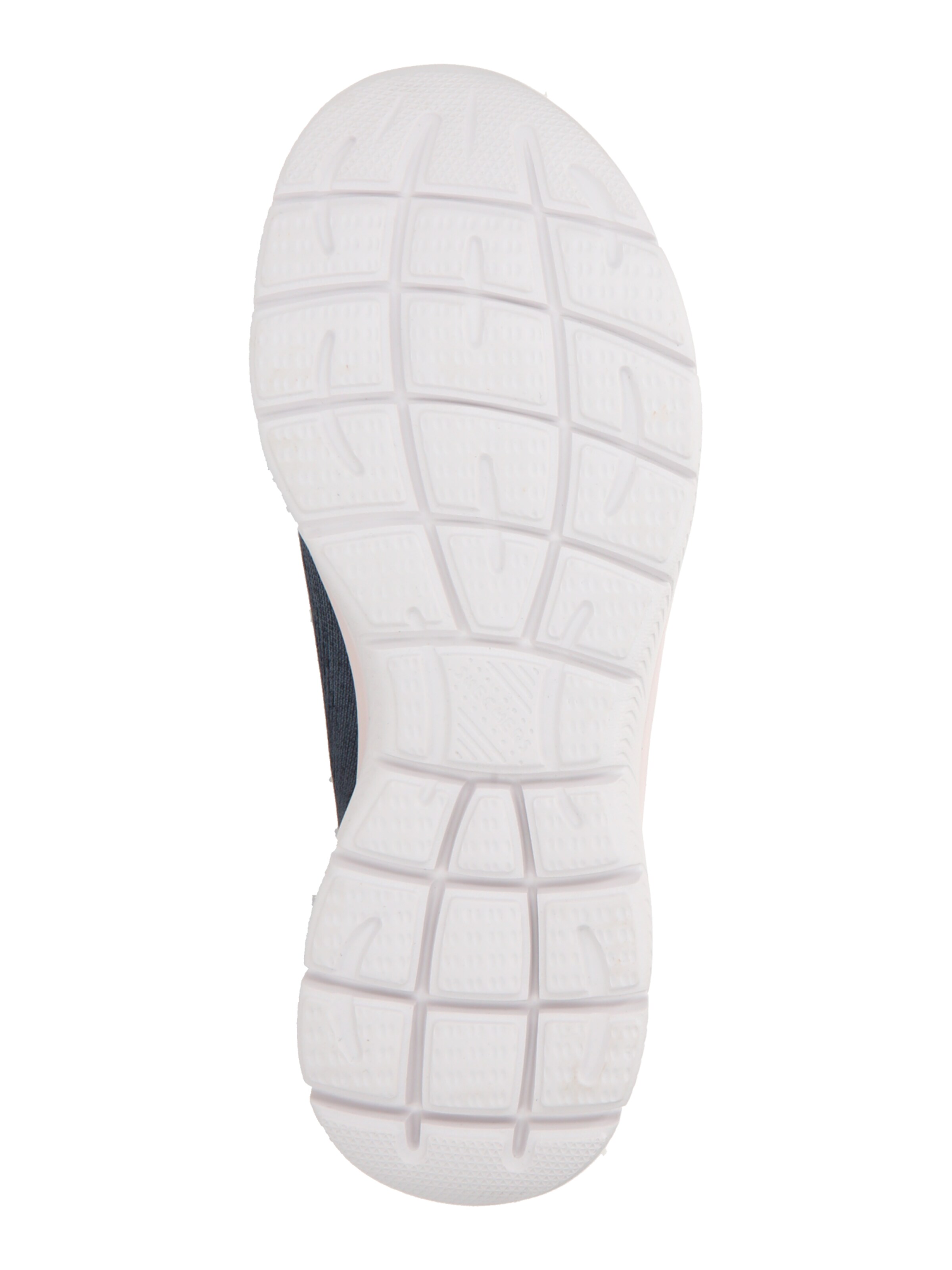 Baskets basses SKECHERS en bleu