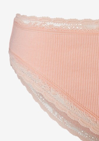 Slip di s.Oliver in rosa