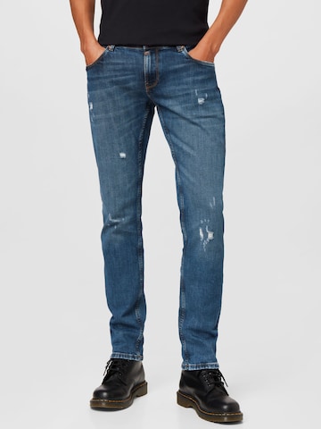 TIMEZONE Jeans 'Scott' in Blue: front