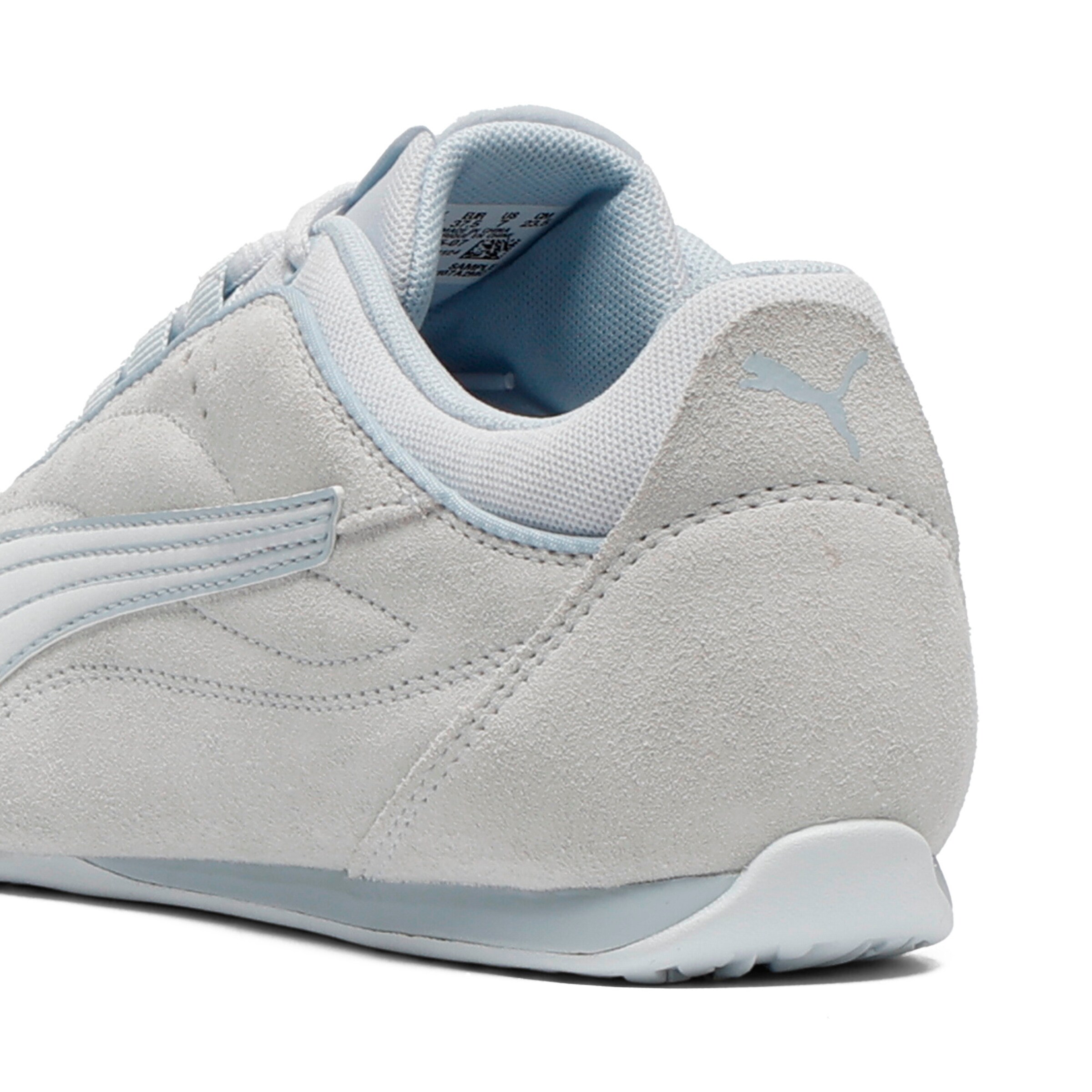 PUMA Sneaker in Grau