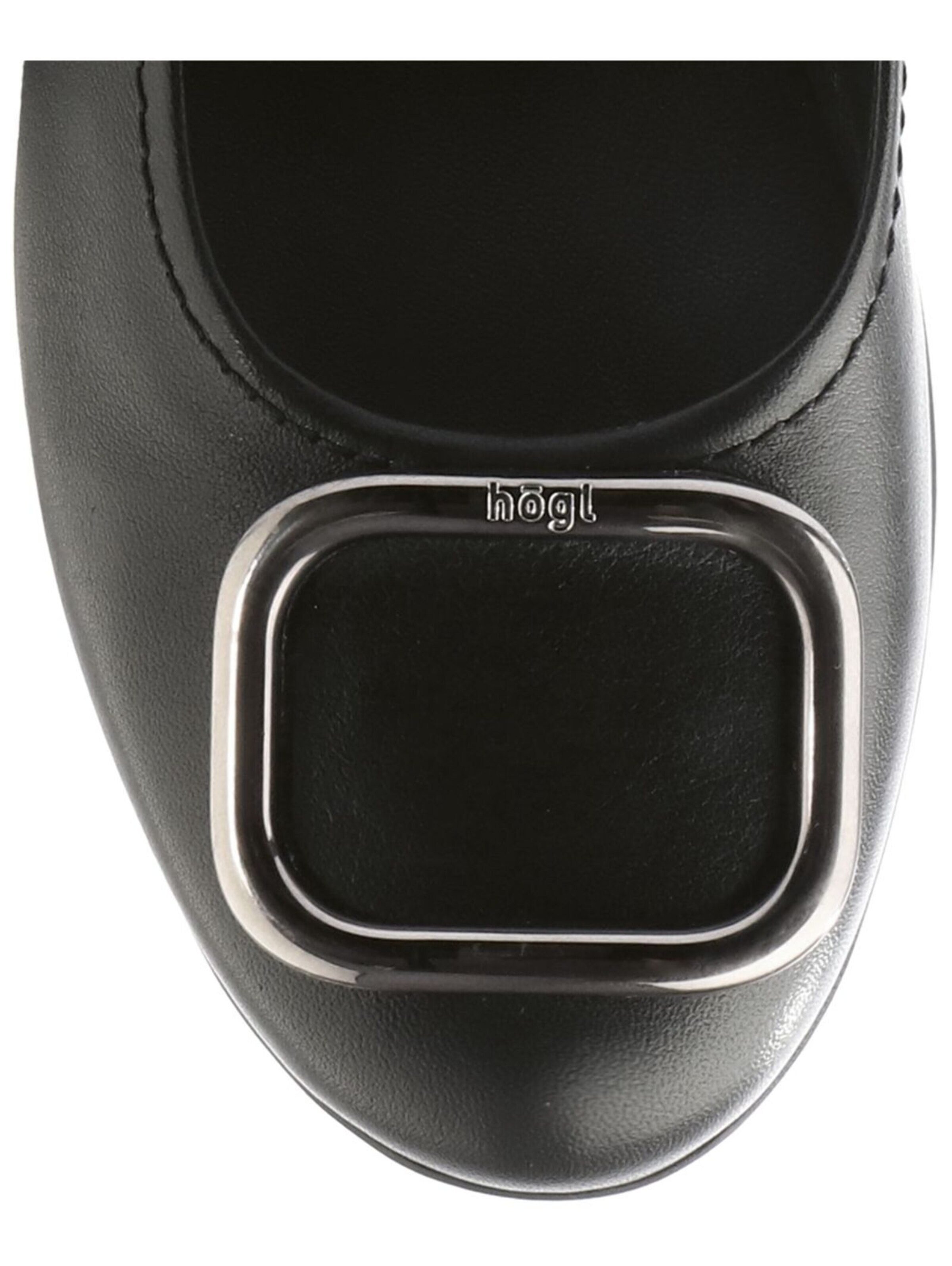 Högl Ballerina in Zwart