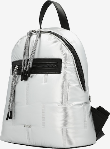 Picard Backpack 'Arosa' in Silver