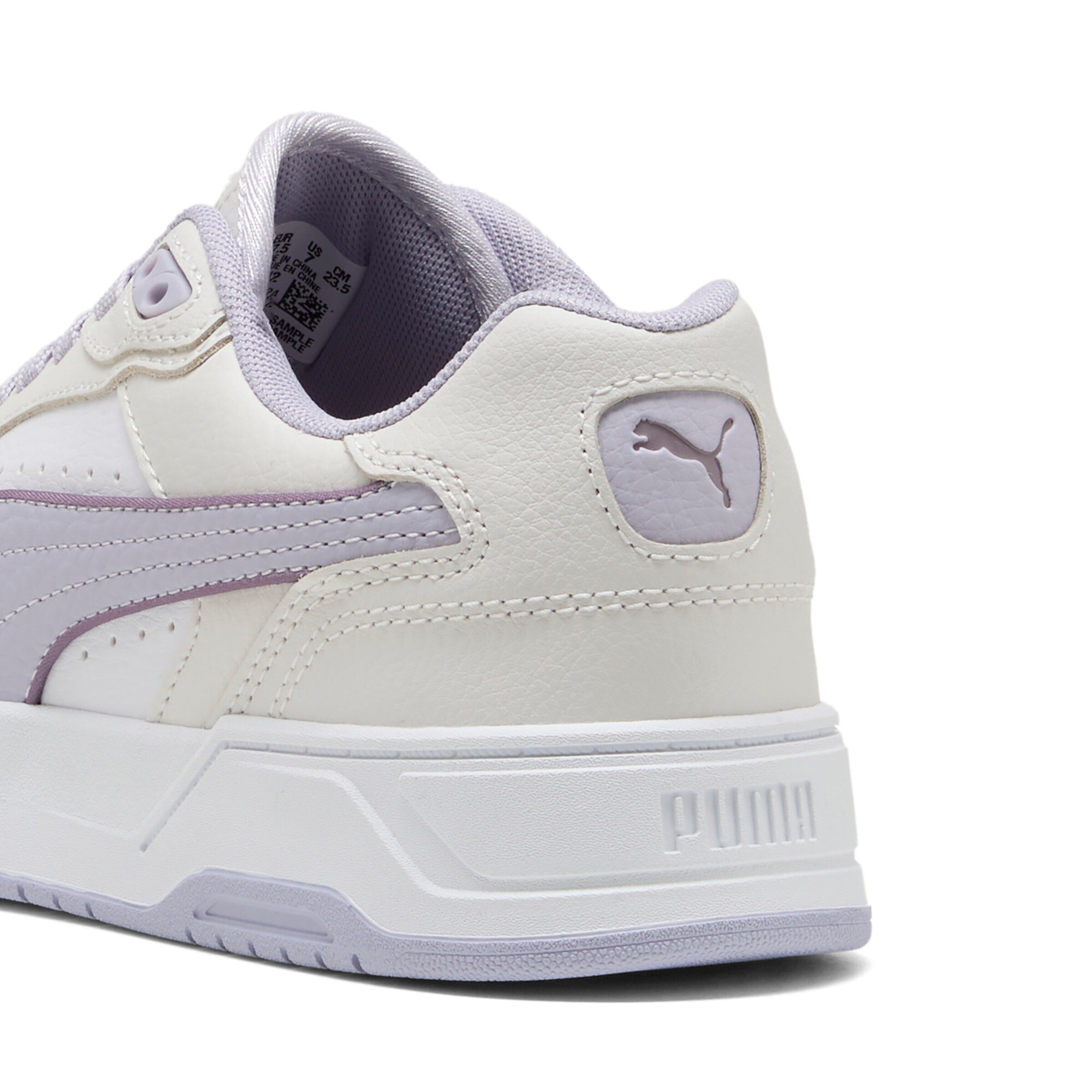 PUMA Sneakers in White