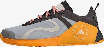 ADIDAS BY STELLA MCCARTNEY Спортивная обувь 'Dropset' в Черный: спереди