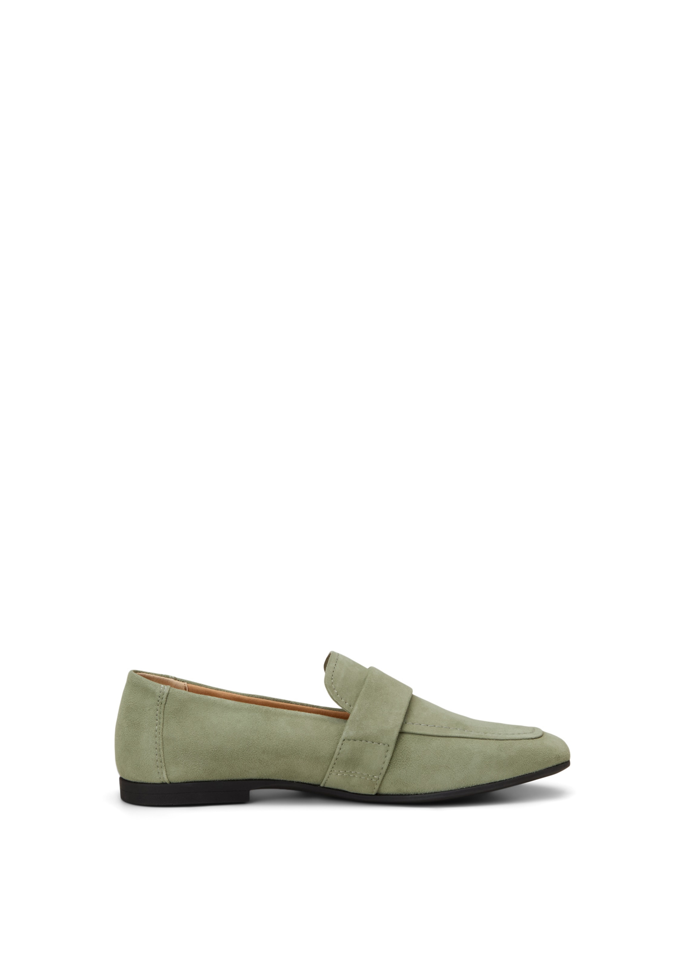 Marc O'Polo Slipper 'Safina' in Grün