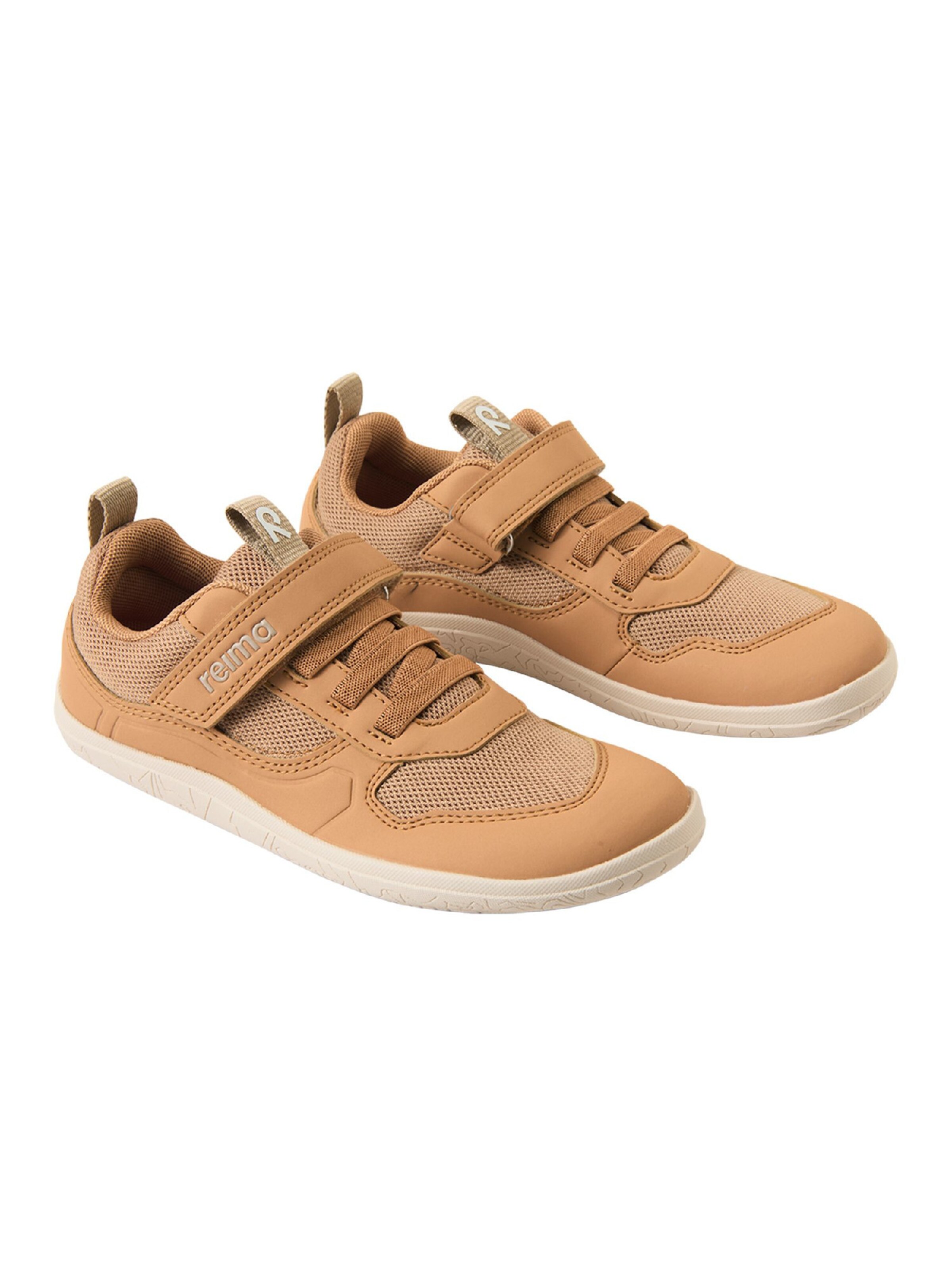 Baskets 'Telmin' Reima en marron
