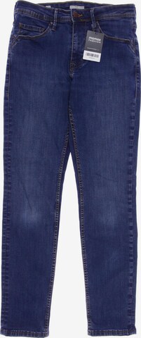 MUSTANG Jeans in 28 in Blue: front