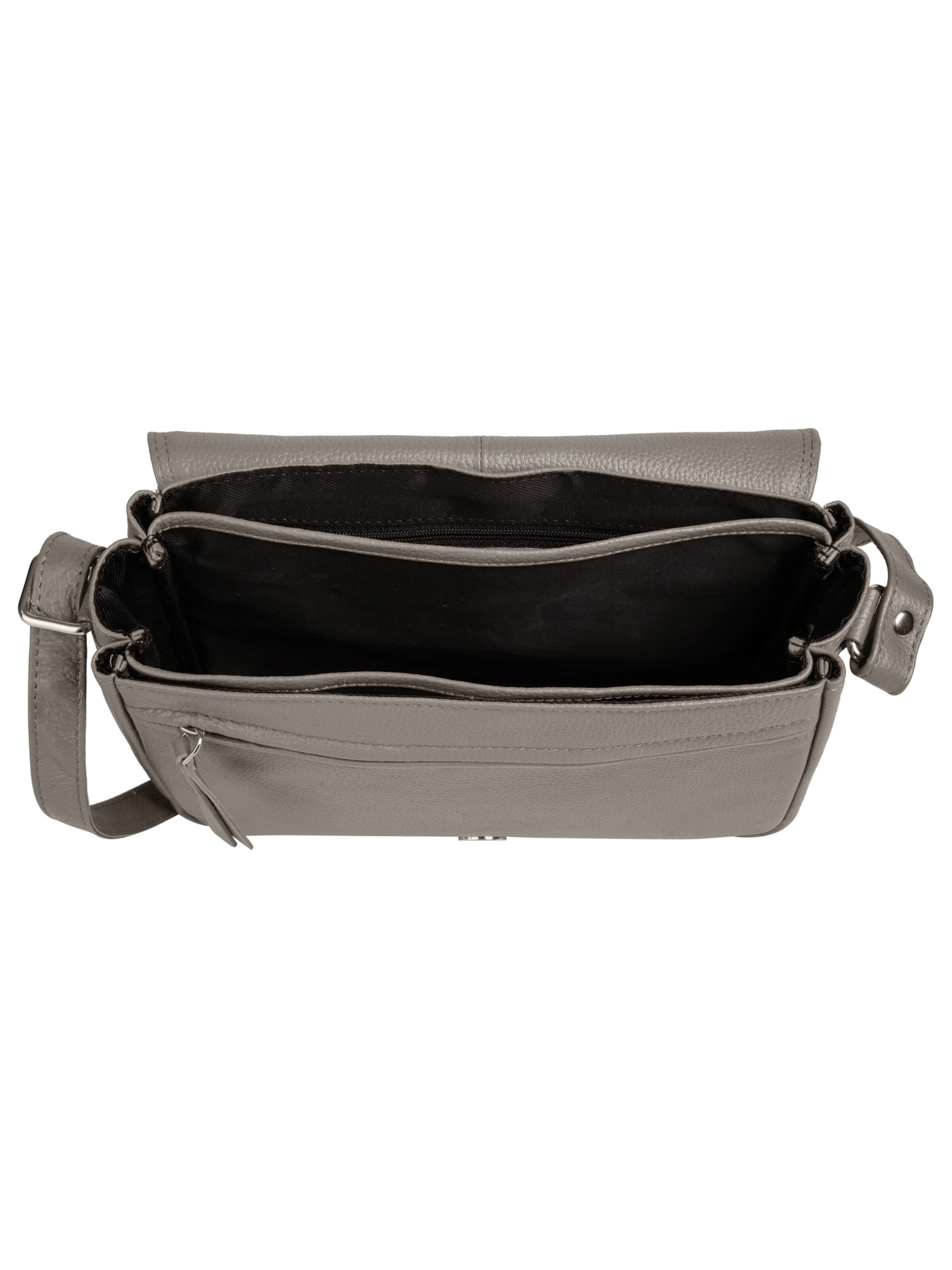 Sac à bandoulière Bruno Banani en gris