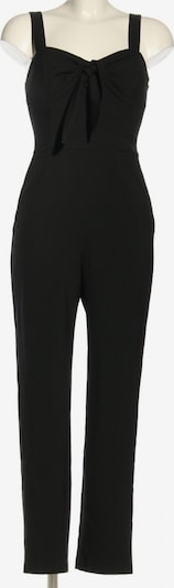 H&M Langer Jumpsuit in S in schwarz, Produktansicht