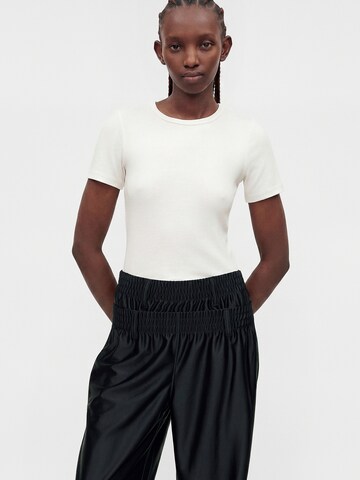 Largi Pantaloni 'ADIBREAK' de la ADIDAS ORIGINALS pe negru