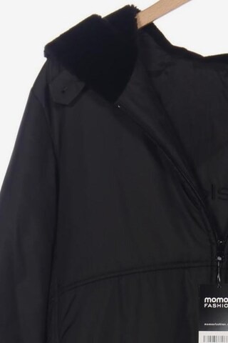 Olsen Jacket & Coat in XXL in Black