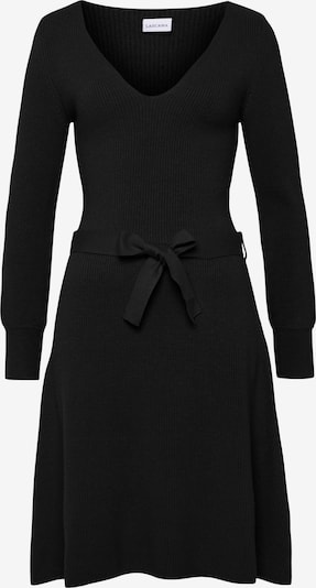 LASCANA Kleid in schwarz, Produktansicht