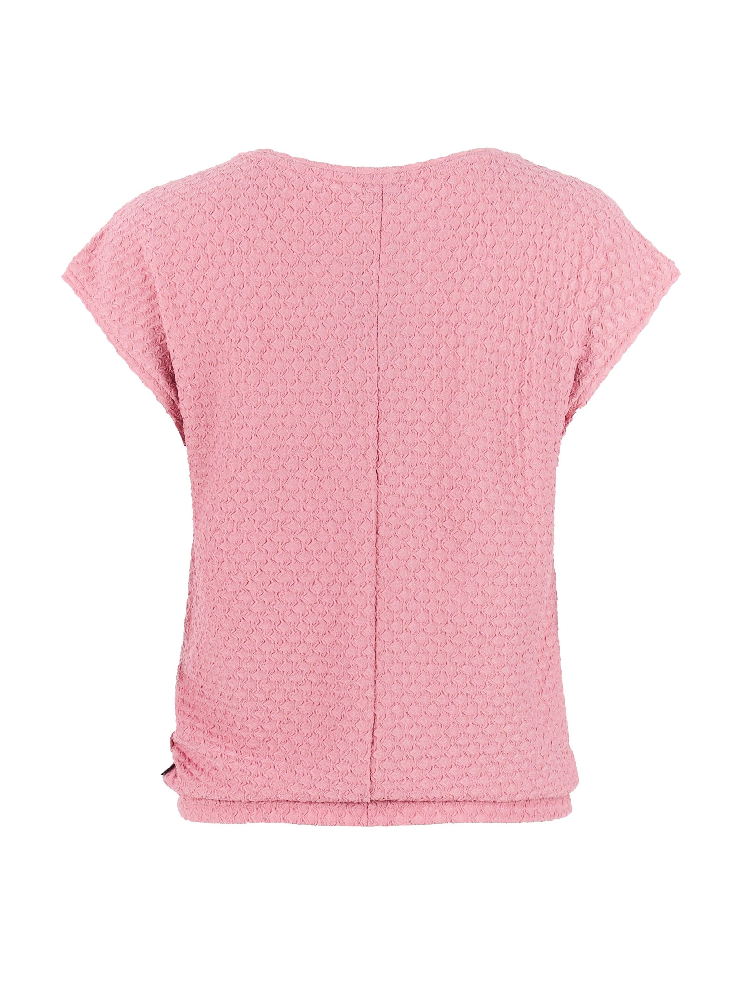 PROTEST Shirt 'PRTNele' in Roze