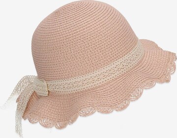 STERNTALER Hat in Pink