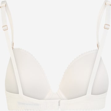 Push-up Soutien-gorge 'ASTRALE' ETAM en beige