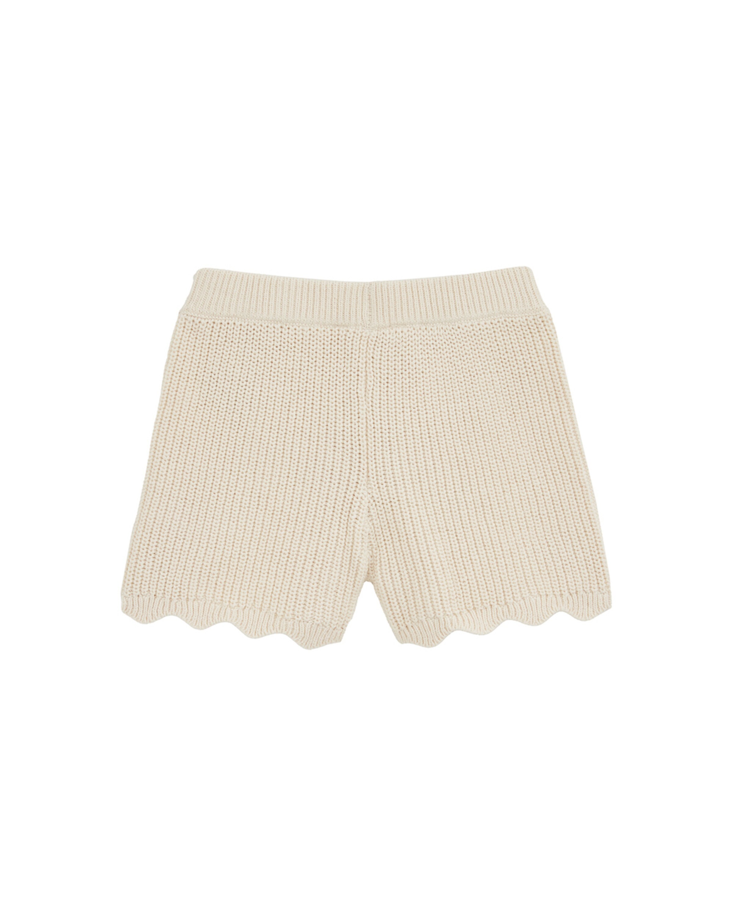 WE Fashion Szabványos Nadrág - bézs