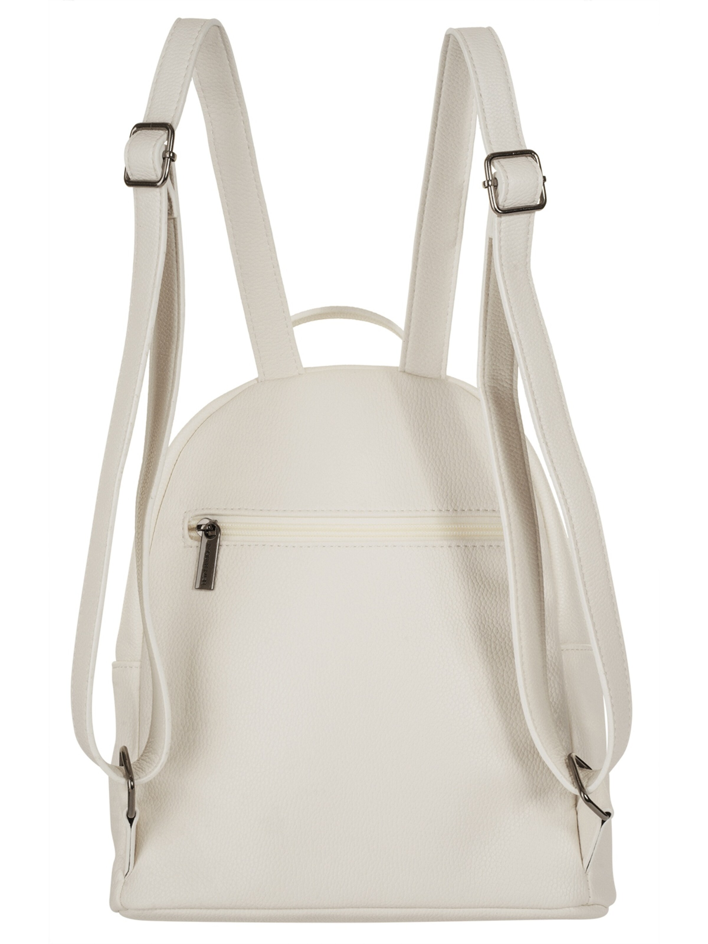 Betty Barclay Backpack in White