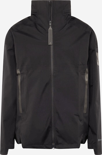 ADIDAS SPORTSWEAR Outdoorjacke 'Myshelter Rain.Rdy' in schwarz, Produktansicht