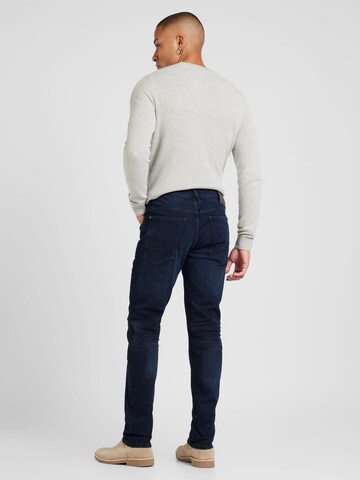 regular Jeans 'Russo' di GARCIA in blu