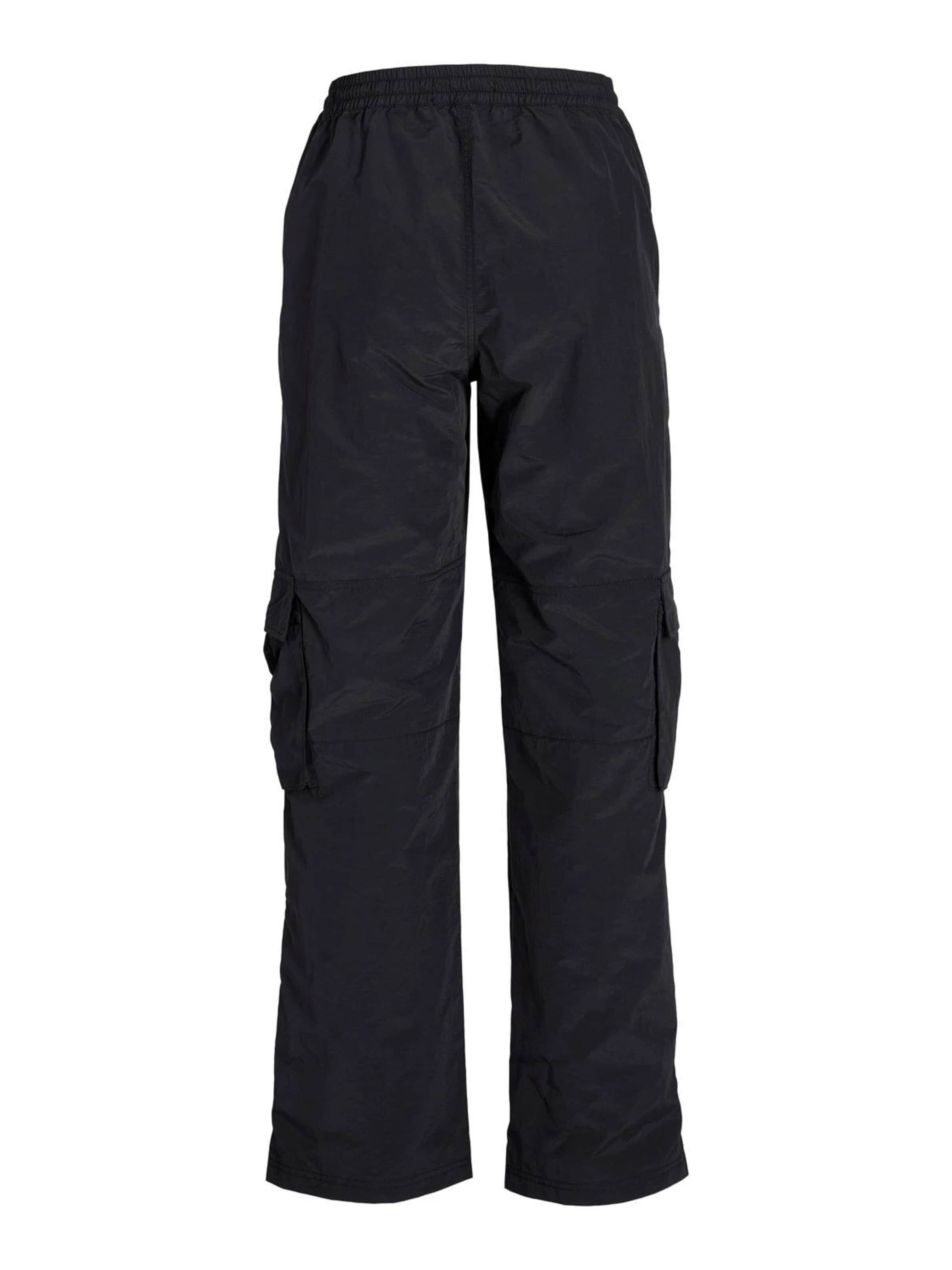 JJXX Regular Pants in Black