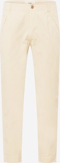 Folk Chino trousers 'Assembly' in Greige, Item view