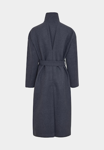Manteau mi-saison 'Keola Secilia' MSCH COPENHAGEN en bleu