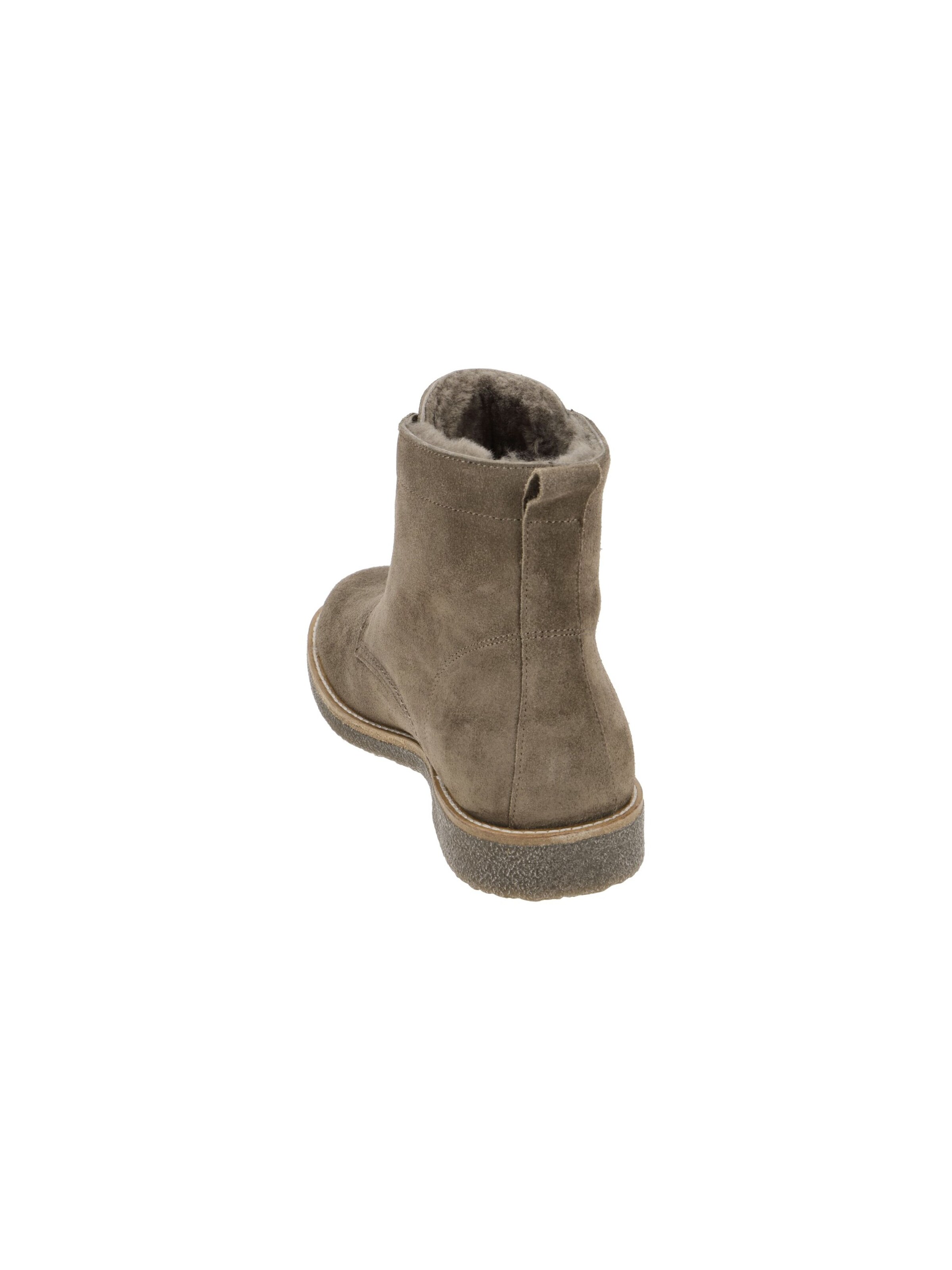 PANAMA JACK Boots in Grey