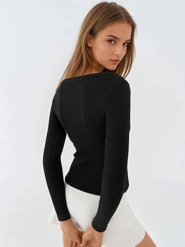 Maglietta di Hiccup in nero