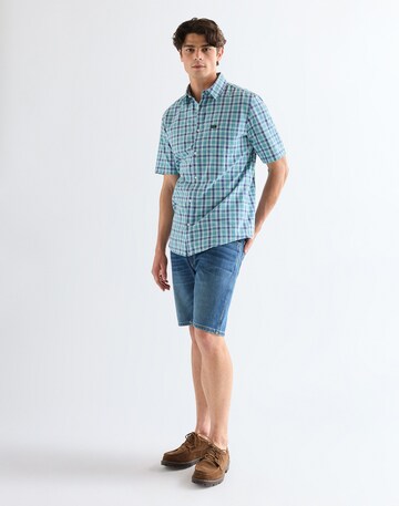 WRANGLER Regular Jeans in Blue