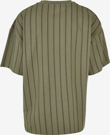 Karl Kani Shirt in Grün