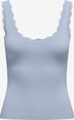 JDY Topp 'JDYNANNA' i blå: framsida