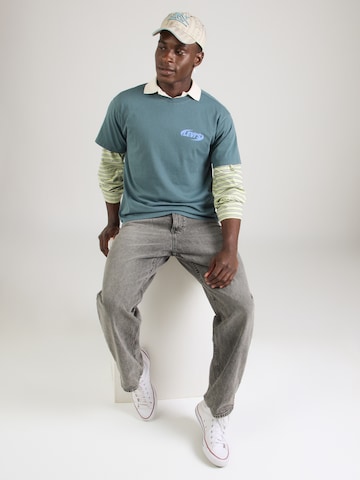 LEVI'S ® Majica | modra barva