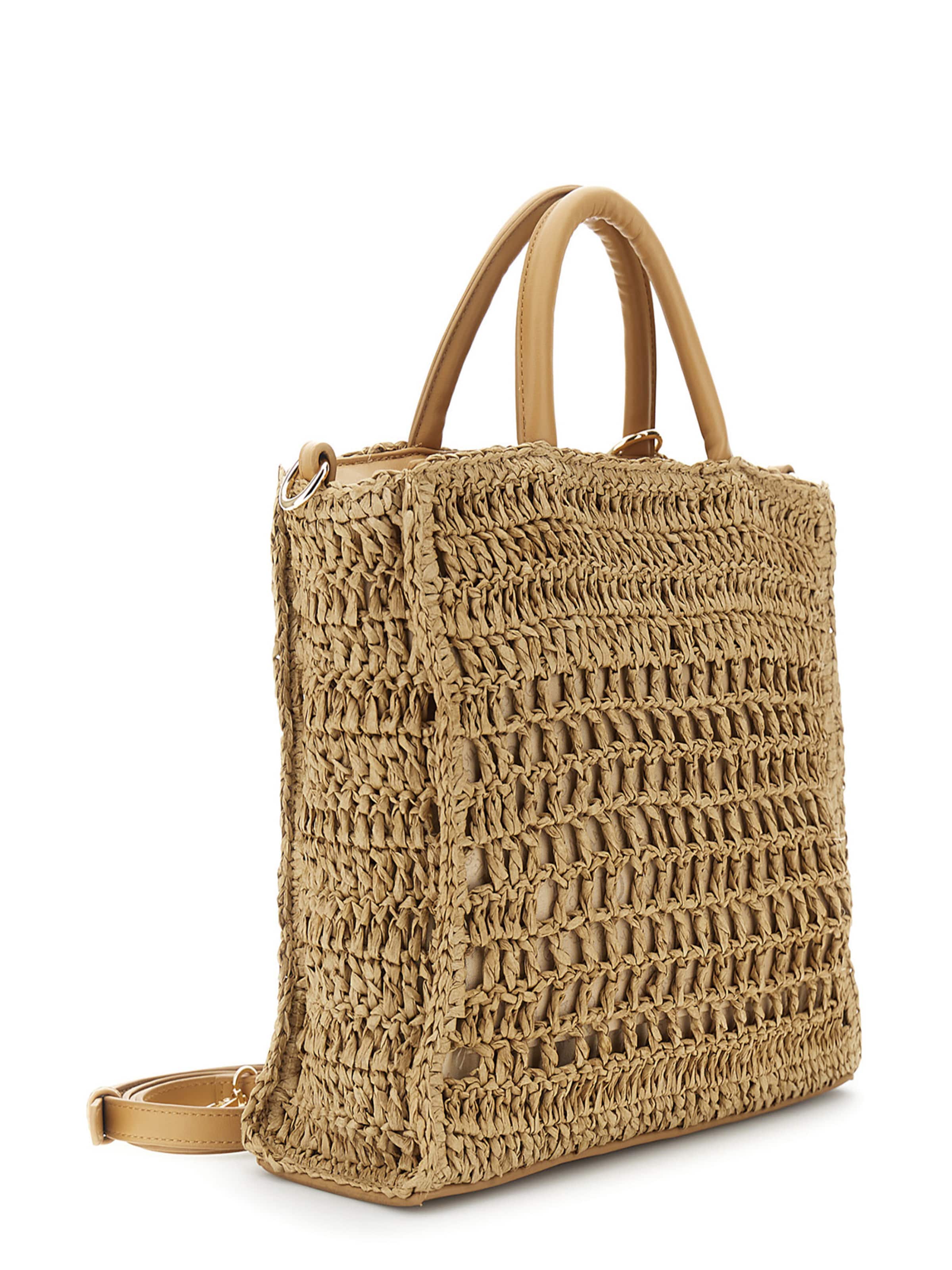 CAFè NOIR Handbag in Brown