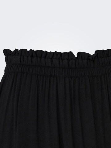JDY Skirt 'JDYSTARR' in Black