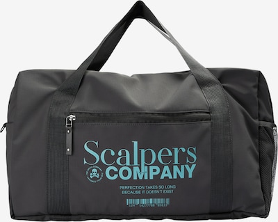 Scalpers Company Duffle Bag Kids ' ' in Einheitsgröße in schwarz, Produktansicht