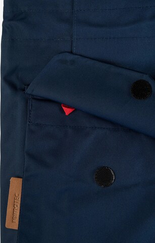 Reima Performance Jacket in Blue