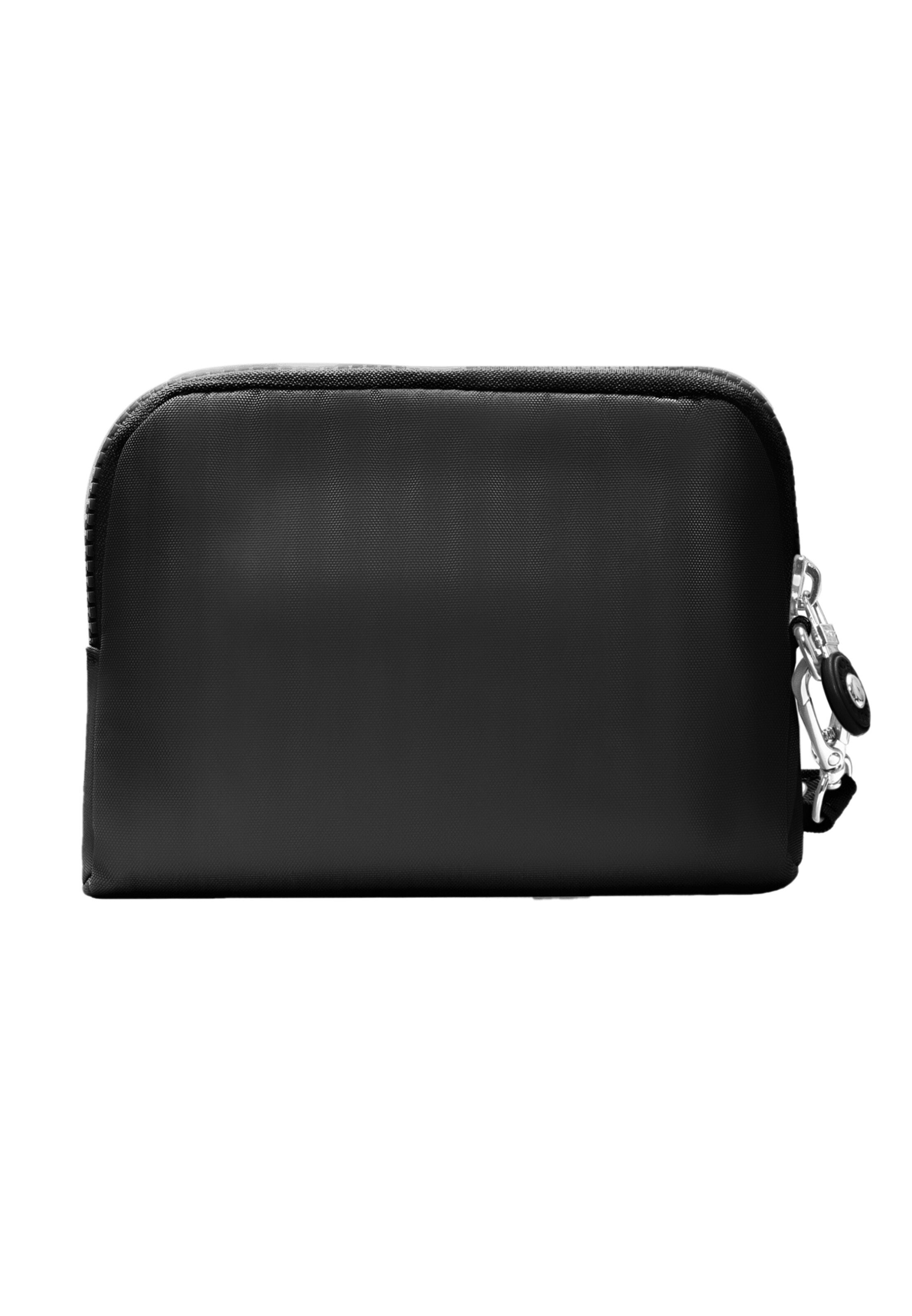 Sac à bandoulière Mindesa en noir