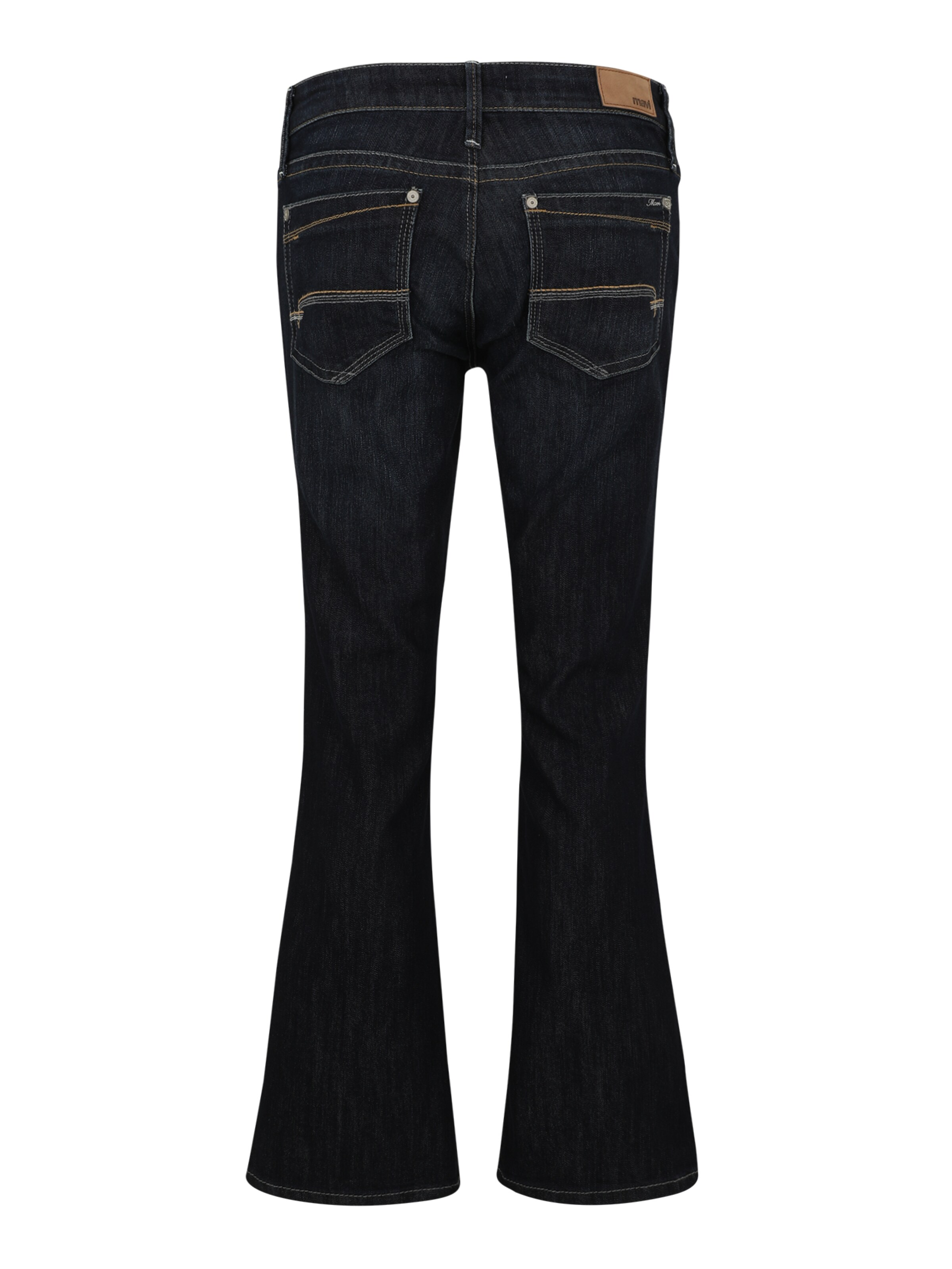 Mavi Flared Jeans 'BELLA' in Blue