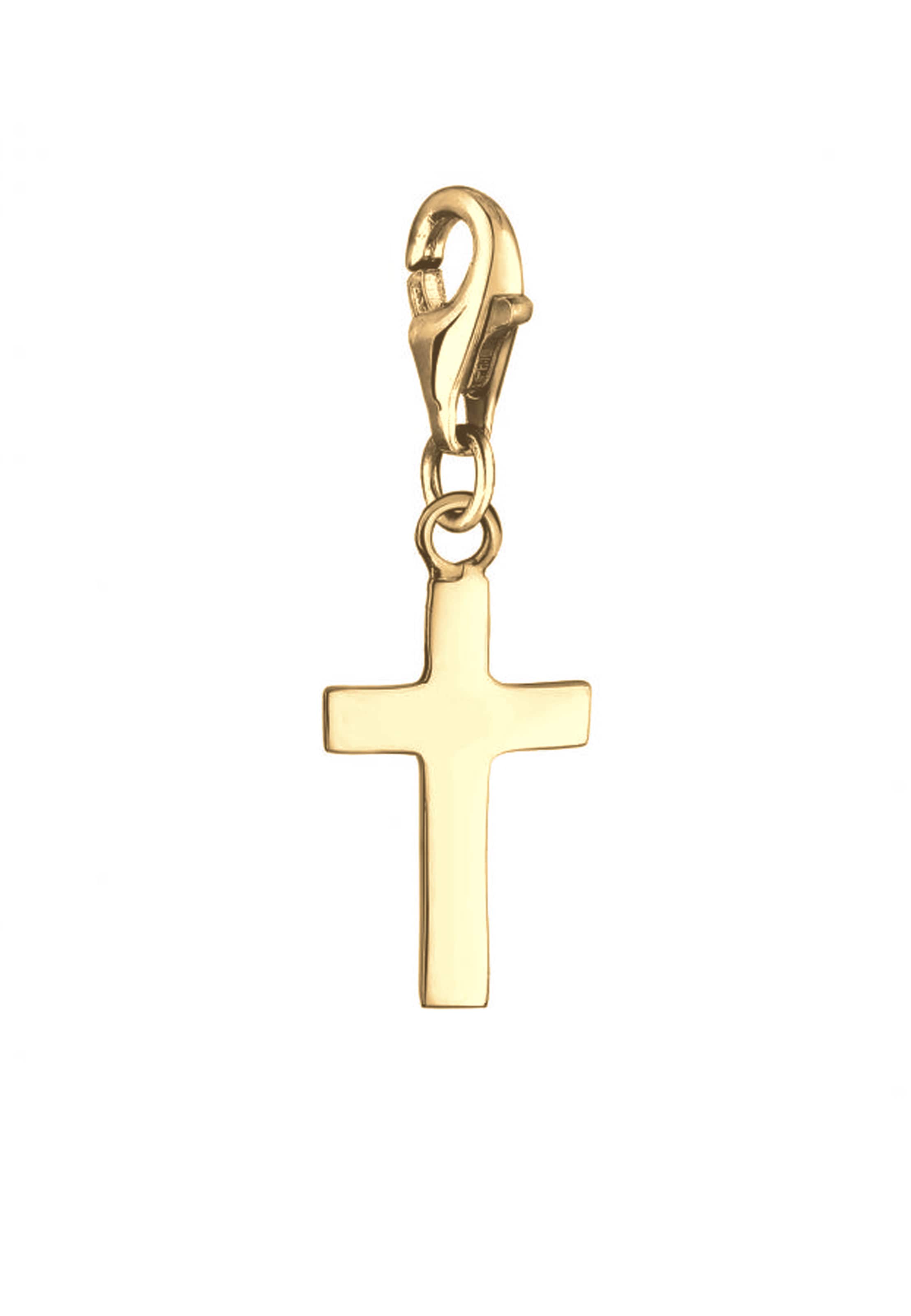 Pendentif Nenalina en or