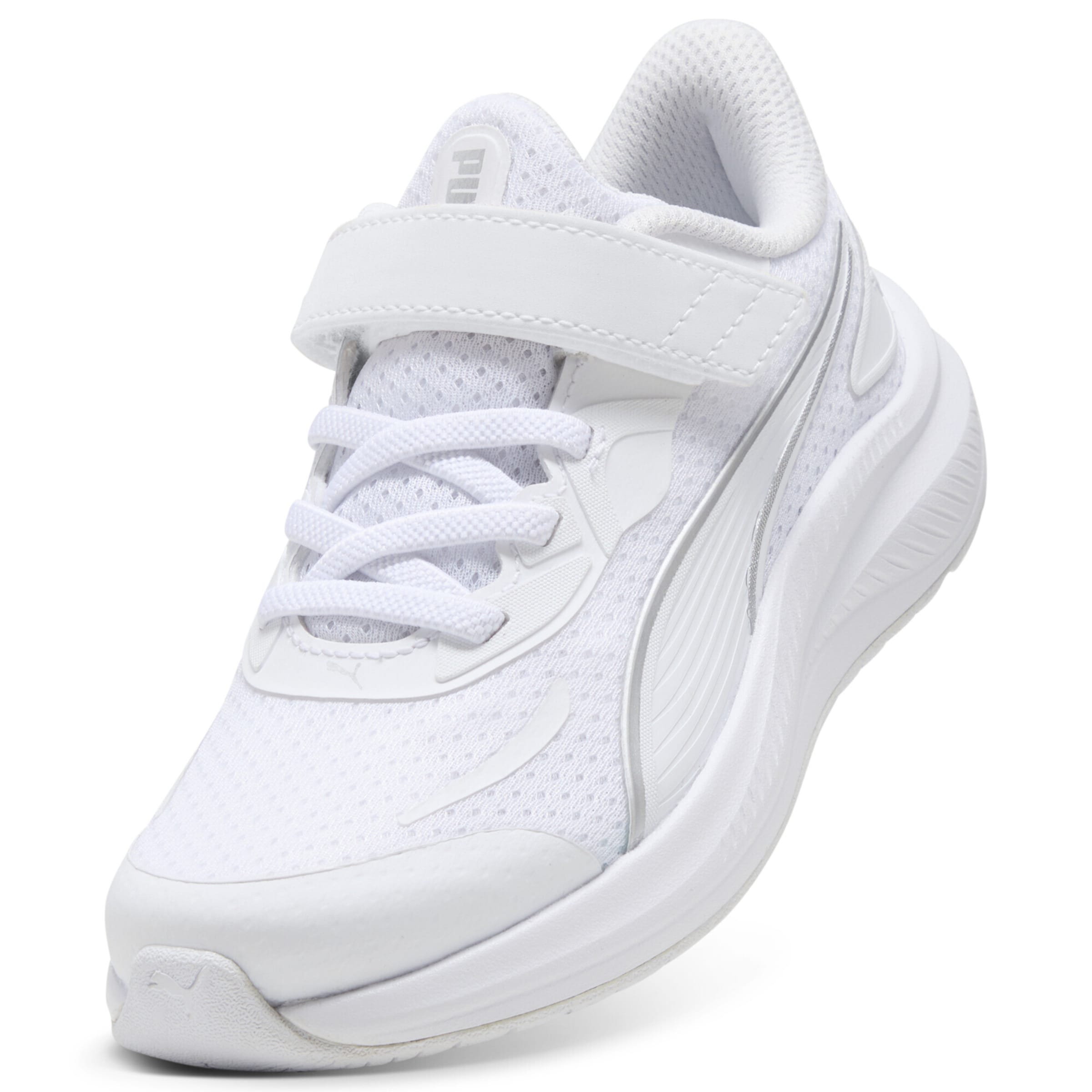 Chaussure de sport 'Skyrocket 2' PUMA en blanc