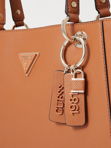GUESS Shopper 'Noelle II' in Bruin