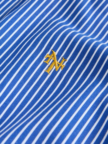 Regular fit Camicia di Next in blu