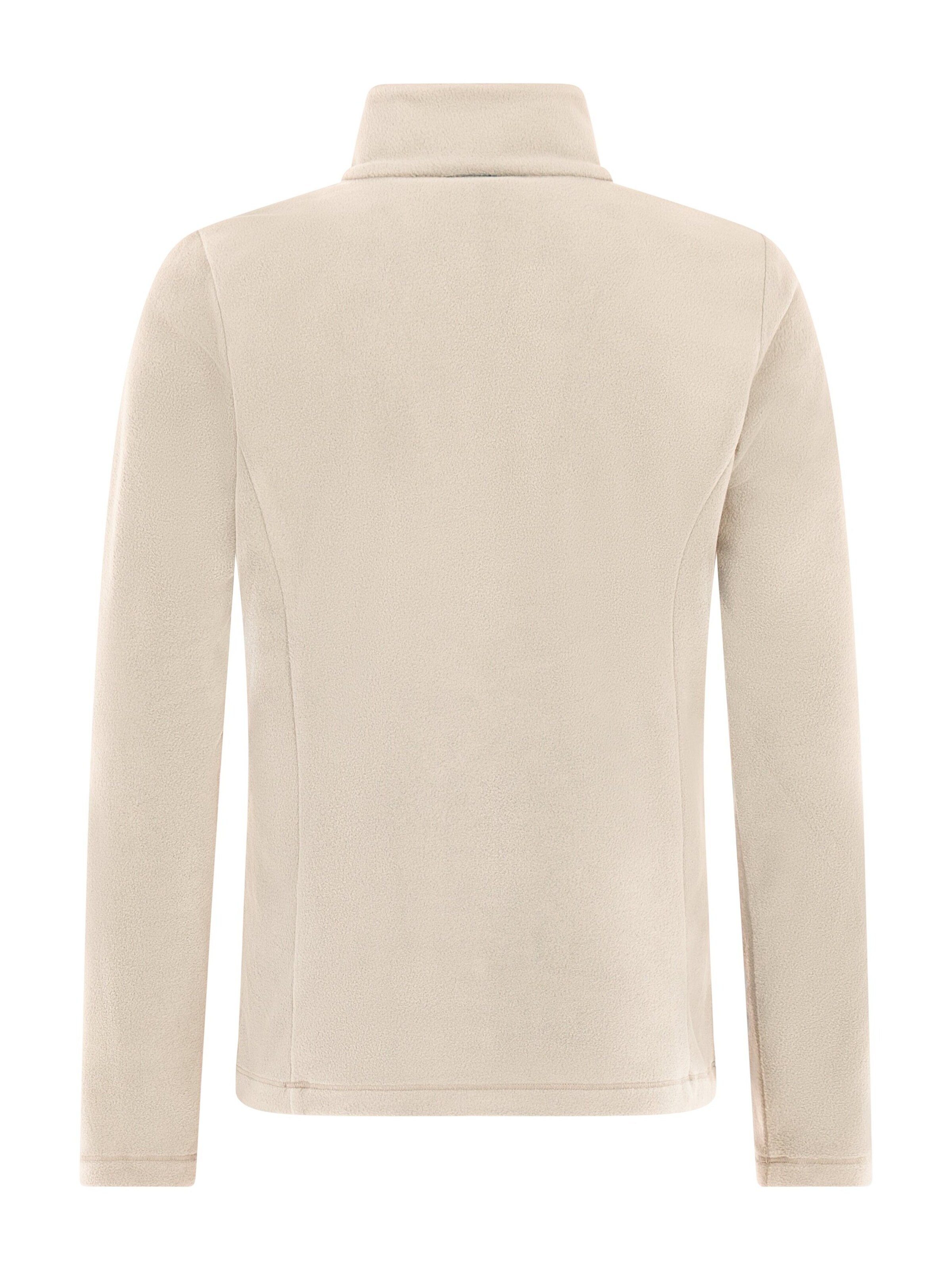 PROTEST Sportsweatshirt 'Remutey JR'‌‌‌‌‌‌‌‌‌‌ in Weiß