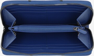 Picard Wallet 'Oxo' in Blue