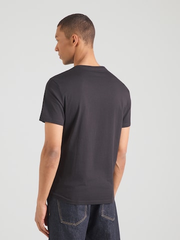 Calvin Klein T-Shirt in Schwarz