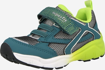 SUPERFIT Sneakers 'SPORT5' in Green: front