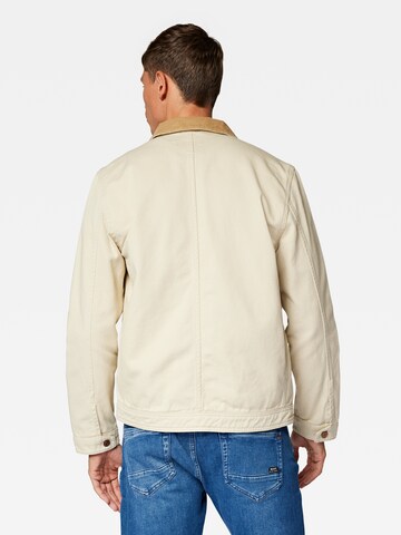 Mavi Between-Season Jacket in Beige