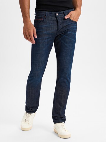 REPLAY Regular Jeans 'Grover' in Blauw: voorkant
